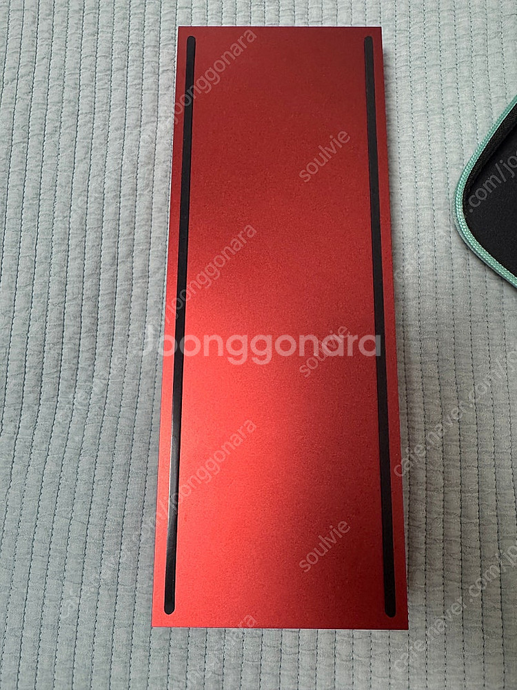 베놈60he+펀키스 항공 케이블+ 팜레스트--4