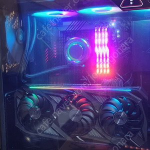 asus rog strix 3070ti
