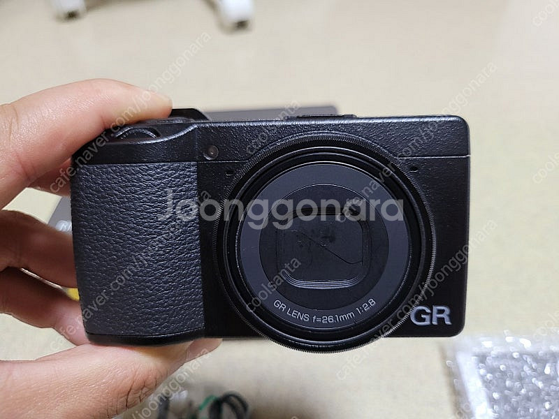 리코 gr3x--1
