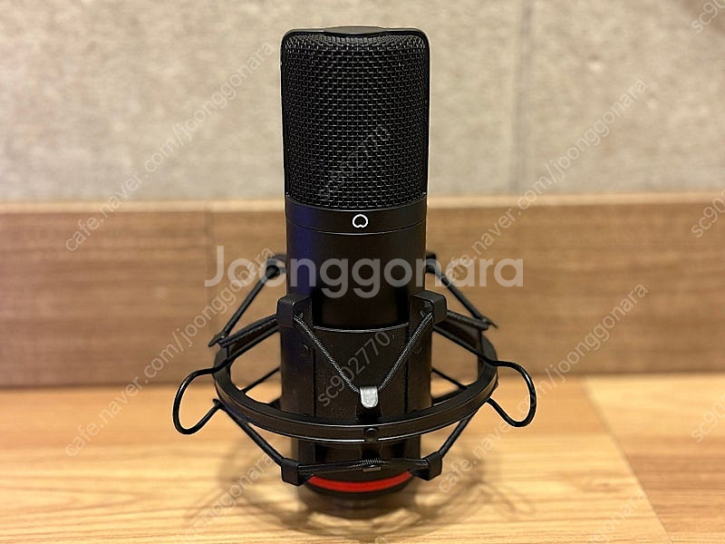 Focusrite CM25 MK3 콘덴서 마이크, 쇼크...--0