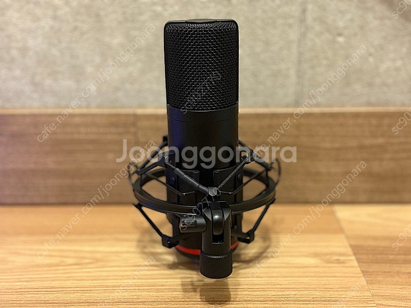 Focusrite CM25 MK3 콘덴서 마이크, 쇼크...--1