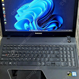 삼성 게이밍 오디세이 노트북 i5 GTX1050 판매합니다.