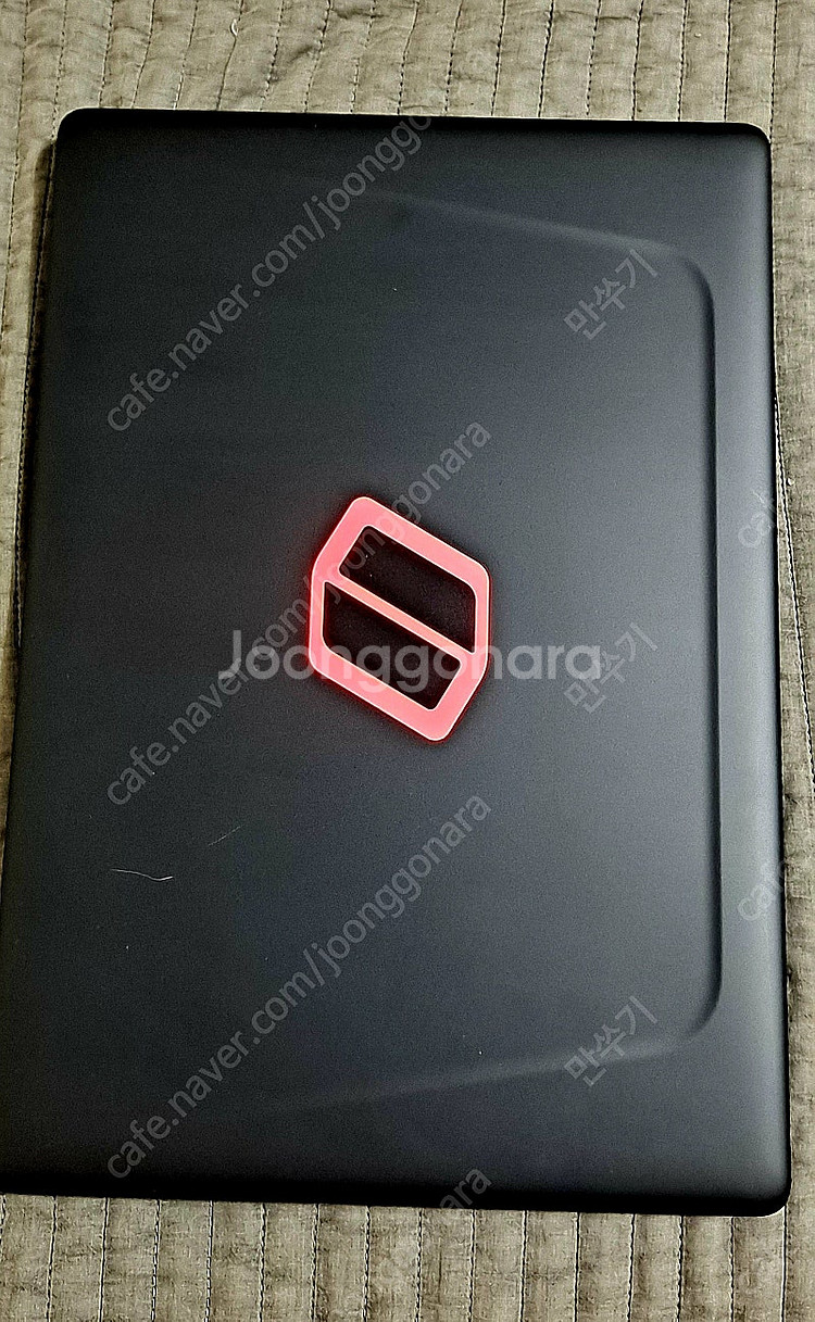 삼성 게이밍 오디세이 노트북 i5 GTX1050 판매합...--1