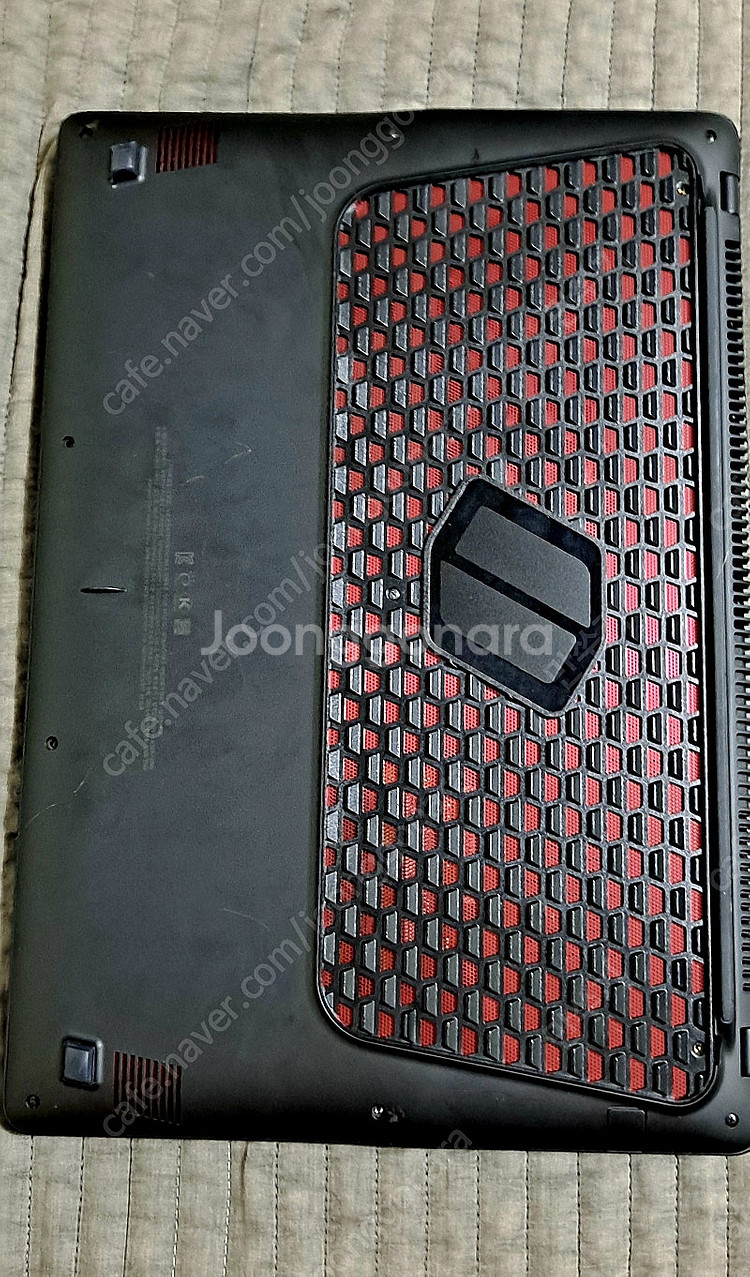 삼성 게이밍 오디세이 노트북 i5 GTX1050 판매합...--7