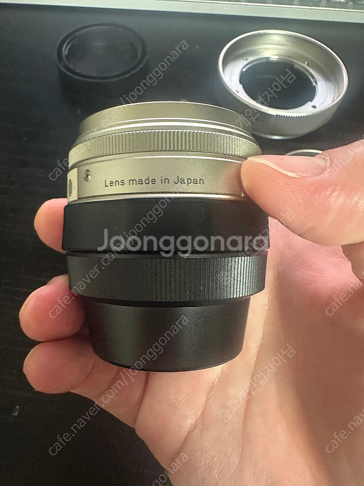 콘탁스 G28 G 28mm F2.8 Biogon 비오곤...--2