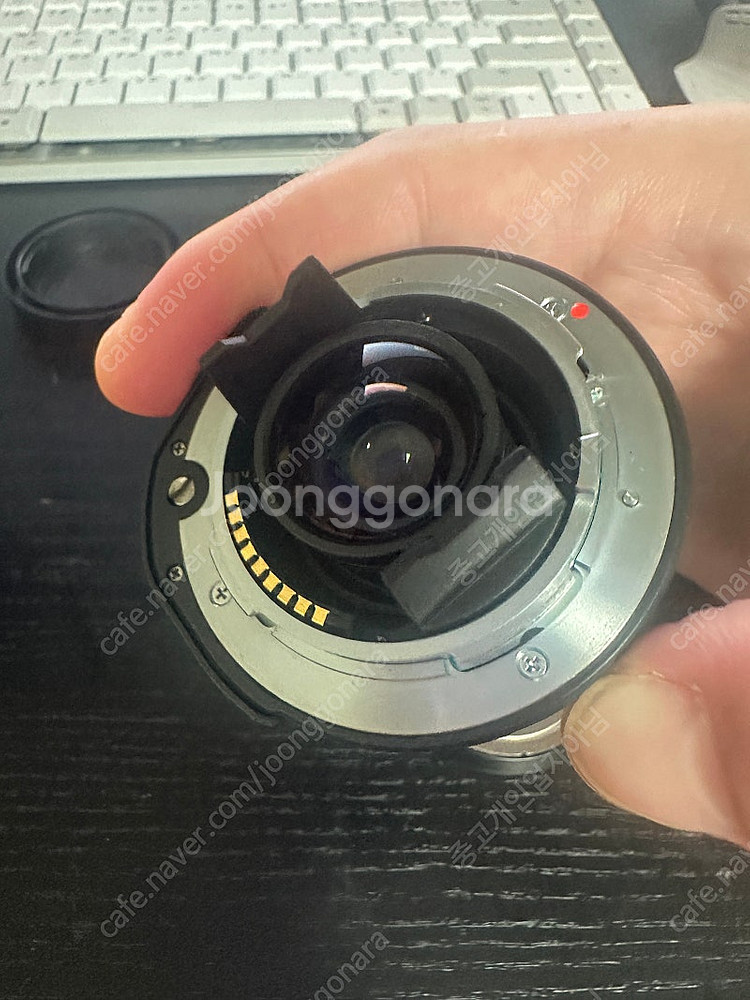 콘탁스 G28 G 28mm F2.8 Biogon 비오곤...--4