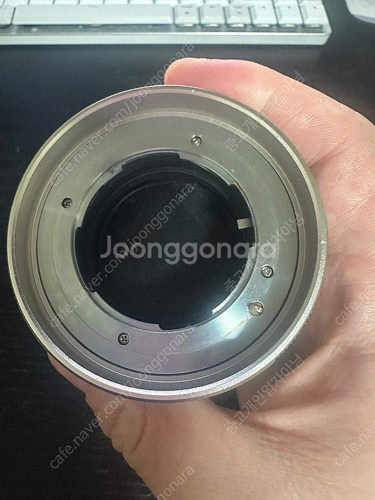 콘탁스 G28 G 28mm F2.8 Biogon 비오곤...--6