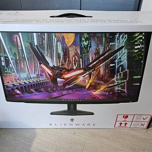 aw2725df 에일리언웨어 판매합니다