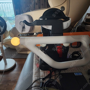 플스4 VR 풀세트 슈팅건 포함 ps4 vr
