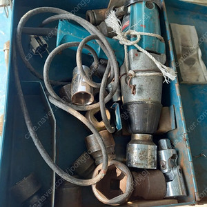 마끼다 대형임팩