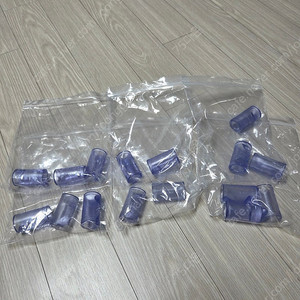 로드필드 울트라아이스 인서트 판매합니다