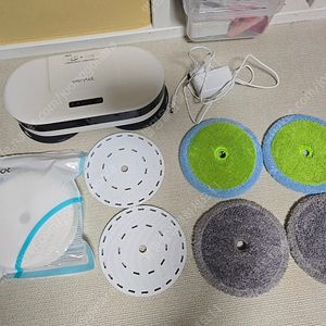 에브리봇 엣지2 물걸레로봇청소기