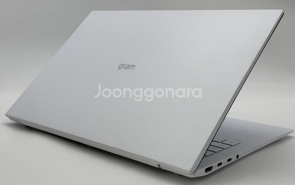 [LG전자]그램1616Z90P-GA79K/i7-1165...--2