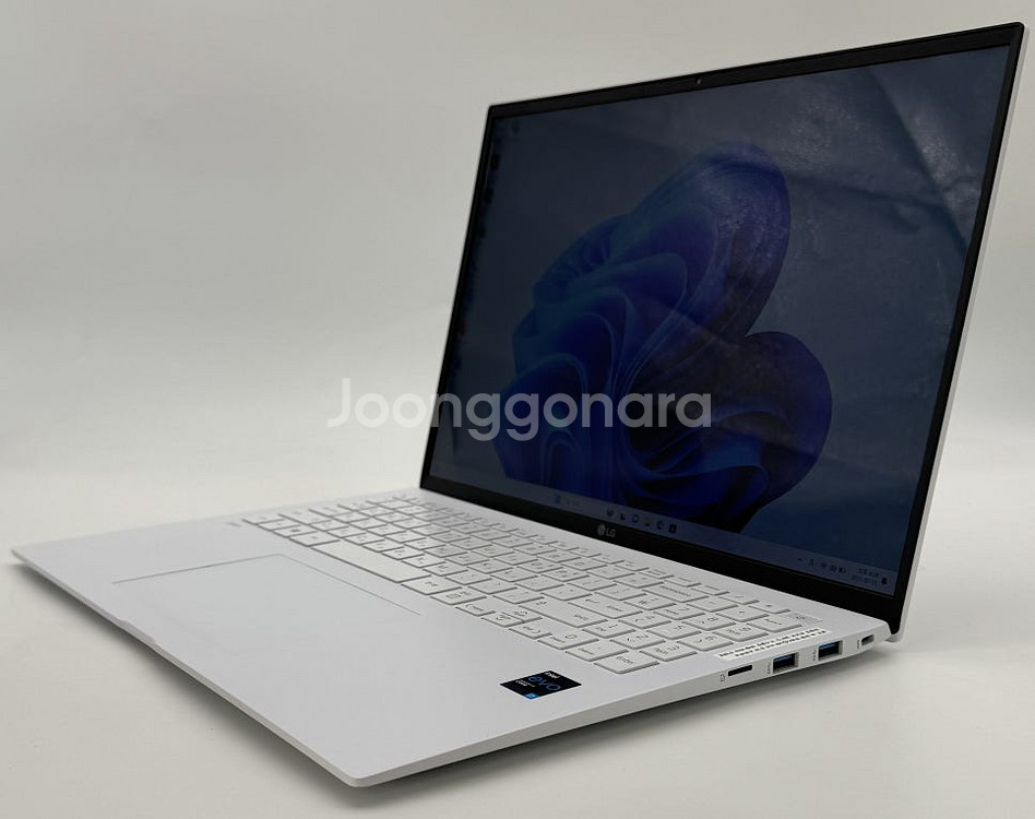 [LG전자]그램1616Z90P-GA79K/i7-1165...--4