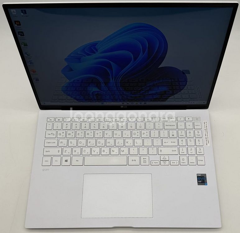 [LG전자]그램1616Z90P-GA79K/i7-1165...--5