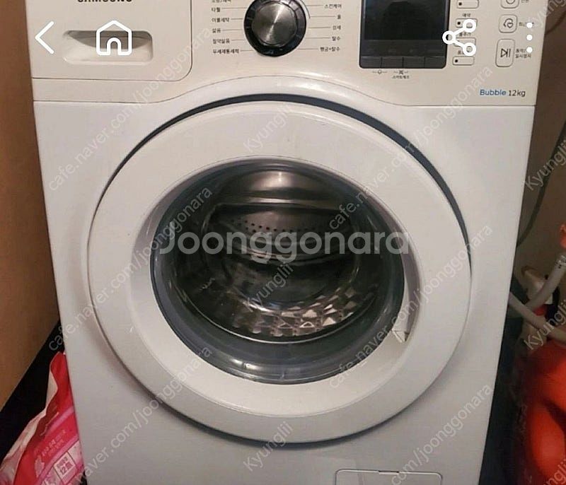 냉장고(T875MEE111) 세탁기(FG21KN) 미개...--0
