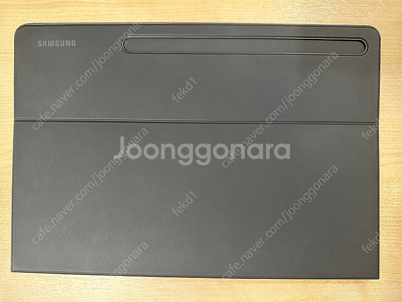 갤럭시탭 s8 플러스 그라파이트 와이파이 128GB +...--5