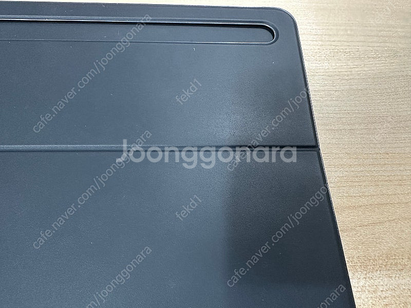 갤럭시탭 s8 플러스 그라파이트 와이파이 128GB +...--6