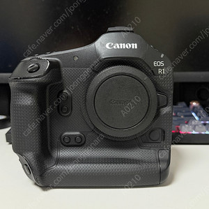 캐논 EOS R1