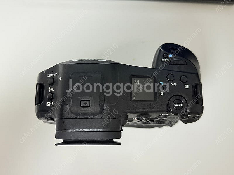 캐논 EOS R1--3