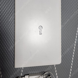 노트북 LG 그램 15Z95 i7-5500