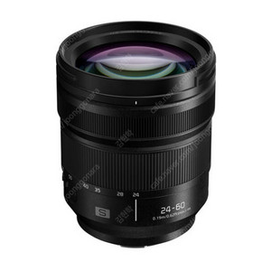 [삽니다] 파나소닉 루믹스 24-60mm f2.8 렌즈 삽니다.
