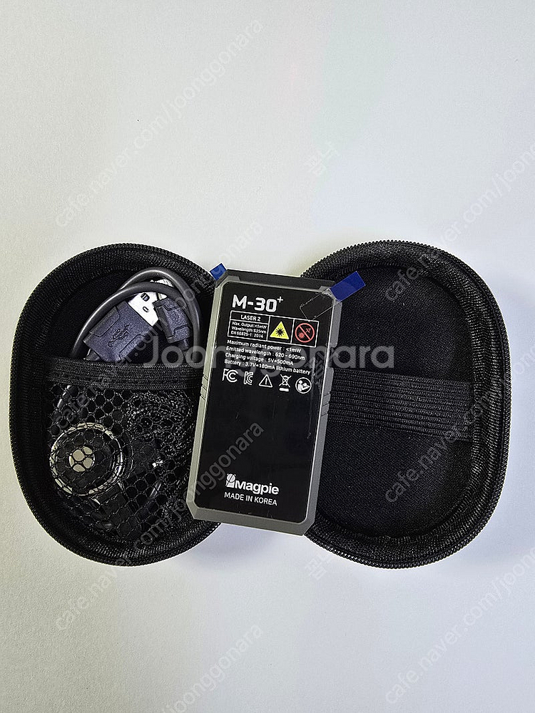 맥파이 M-30+ 팝니다.(직거래 불가능)--2