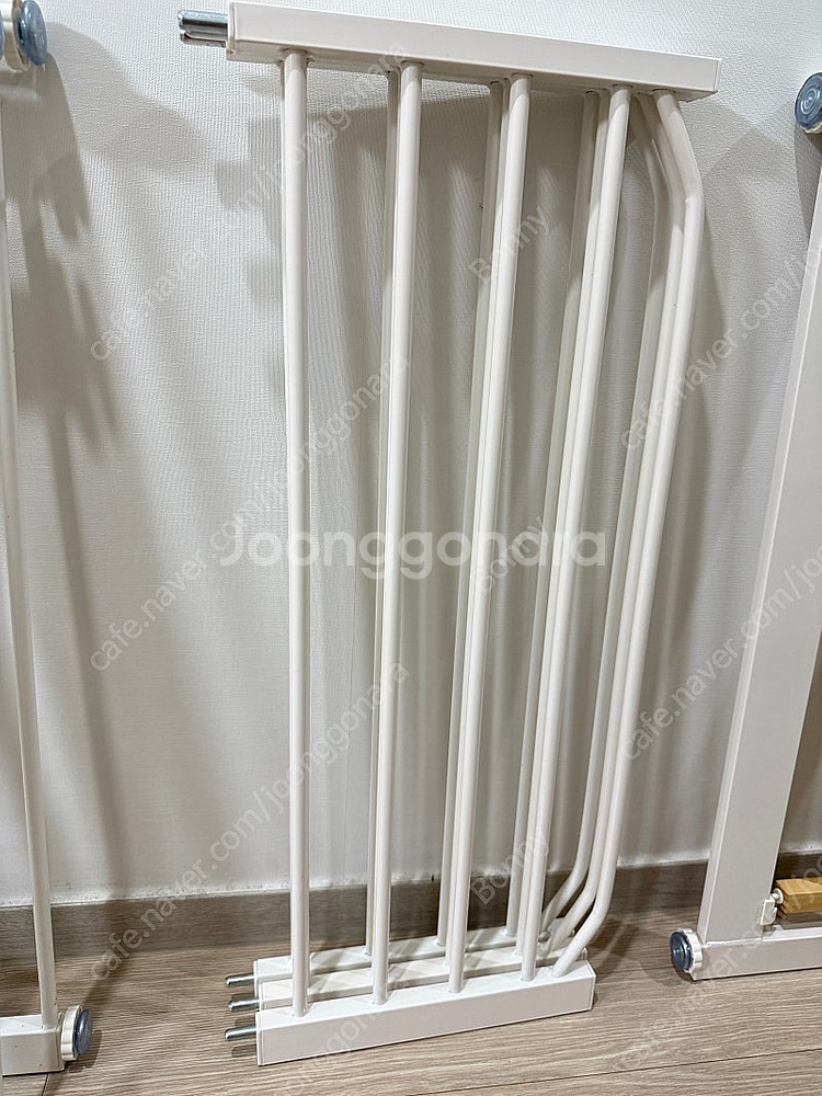 아가드 원목 우드 안전문--4