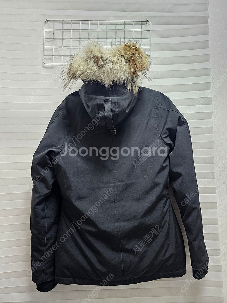 캐나다구스 여성 패딩점퍼 사이즈 S--3