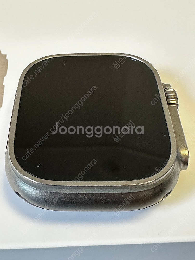 애플워치 울트라2 49mm--2