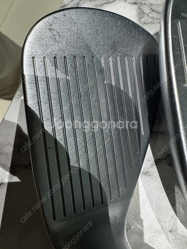 테일러메이드 P770 플젝IO 5.5 7아이언 (4~P...--4