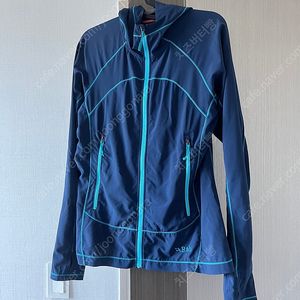 Rab 랩 집업 바람막이 러닝집업 러닝 러닝티 러닝바람막이 등산 헬스