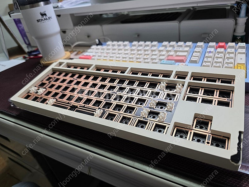 stars80 v2 베어본 (크림치즈)--0