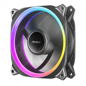 부산.안텍 neo prizm t3 120mm시스템팬 팝니다