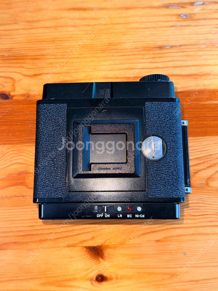 마미야 RB67 / Sekor C 127mm / 전동 ...--8