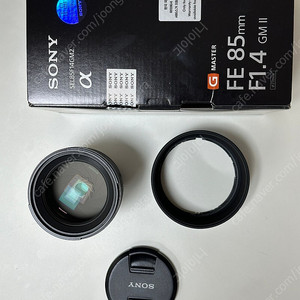 sel85f14gm2 S급 팝니다