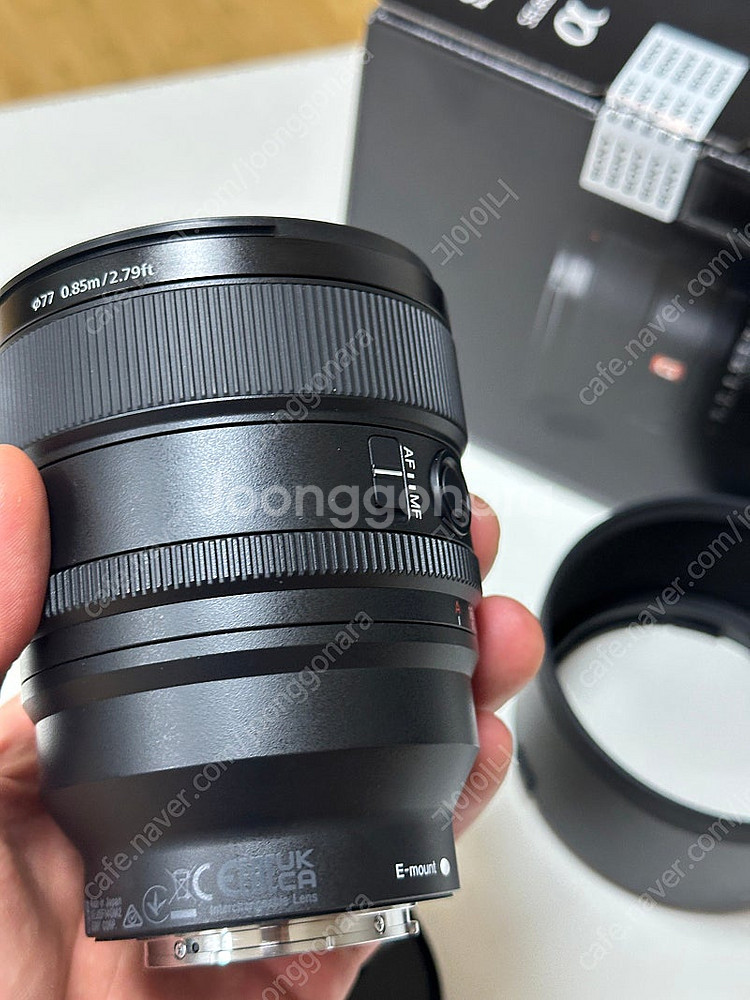 sel85f14gm2 S급 팝니다--3