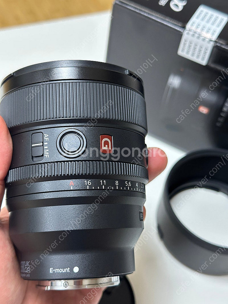 sel85f14gm2 S급 팝니다--4