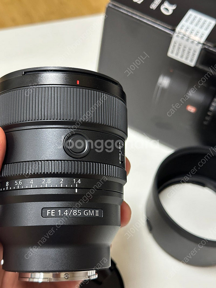 sel85f14gm2 S급 팝니다--5