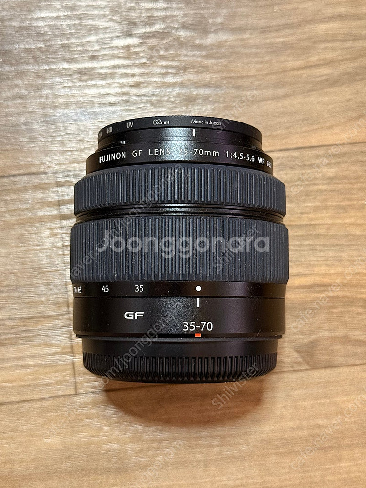 후지필름 GFX50S2 + GF 35-70 판매합니다--7