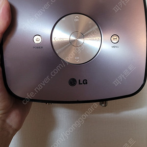 LG 미니빔 프로젝트 LG HX-350T