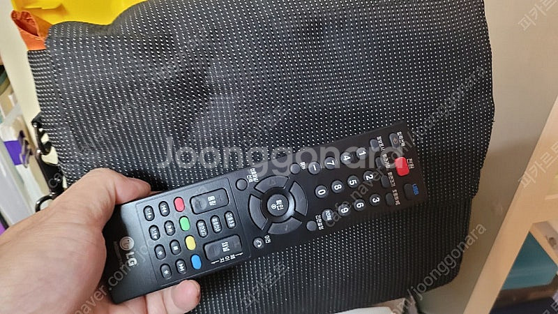 LG 미니빔 프로젝트 LG HX-350T--4