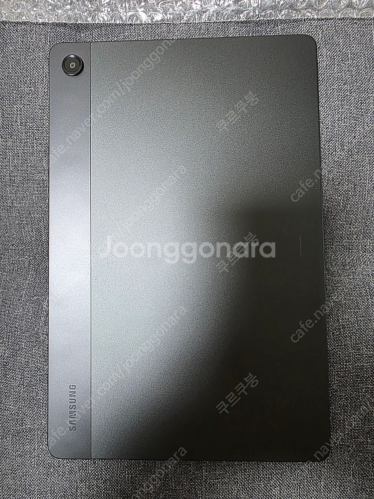 갤럭시탭 A9+ 와이파이용 64G 상태최상--5