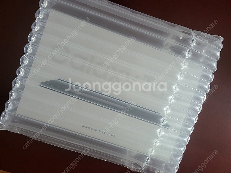 미개봉, 갤럭시탭 S10울트라 5G , 1TB, 색상:...--0