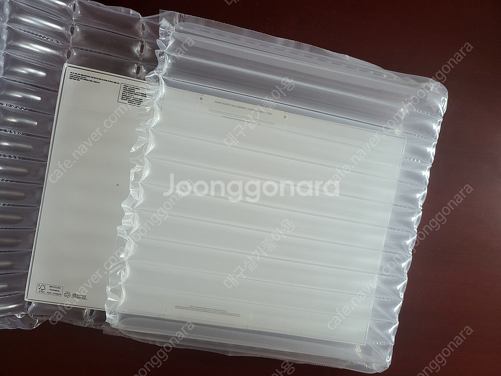 미개봉, 갤럭시탭 S10울트라 5G , 1TB, 색상:...--2