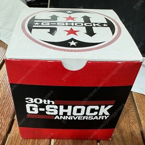 G shock 프로그맨 30주년 검빨 gf-8230a-4dr