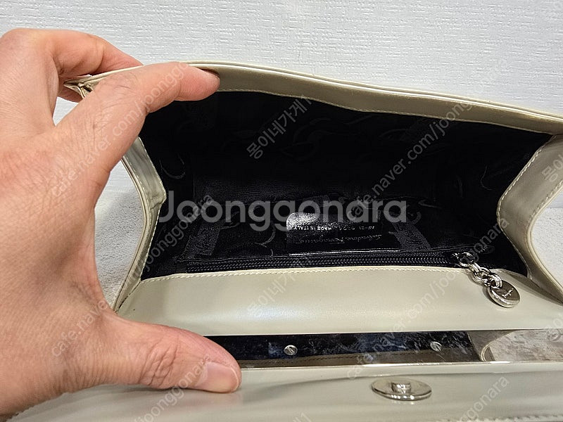 페라가모 가방 클러치백--7