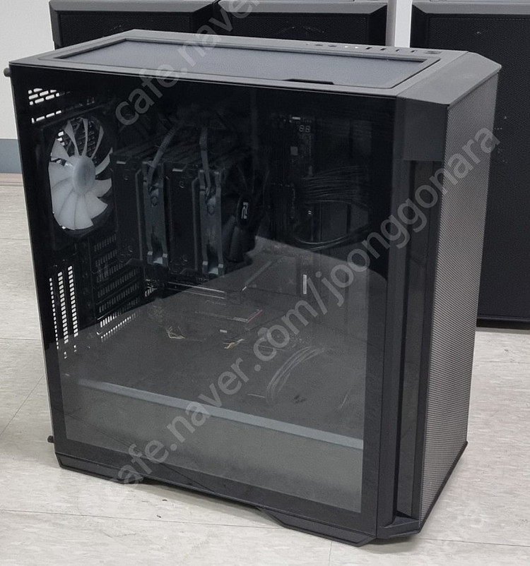 급처) 라이젠 7950X 반본체 팝니다.--0