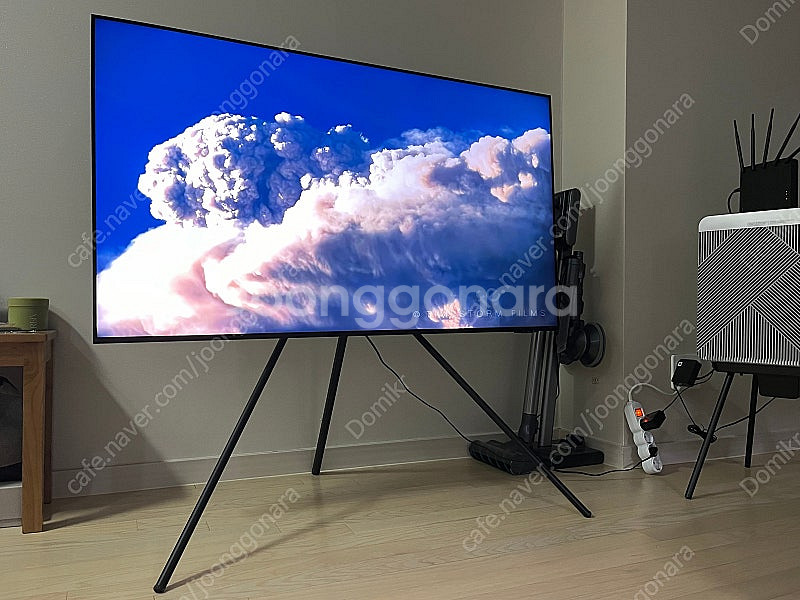 삼성전자 2023 Neo QLED 4K TV QNC95...--0