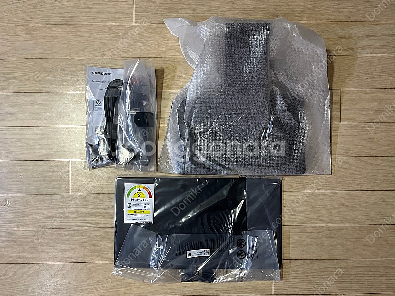 삼성전자 2023 Neo QLED 4K TV QNC95...--1
